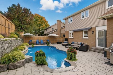 Photo 48 at 1016 Easthill Court, College Manor, Newmarket