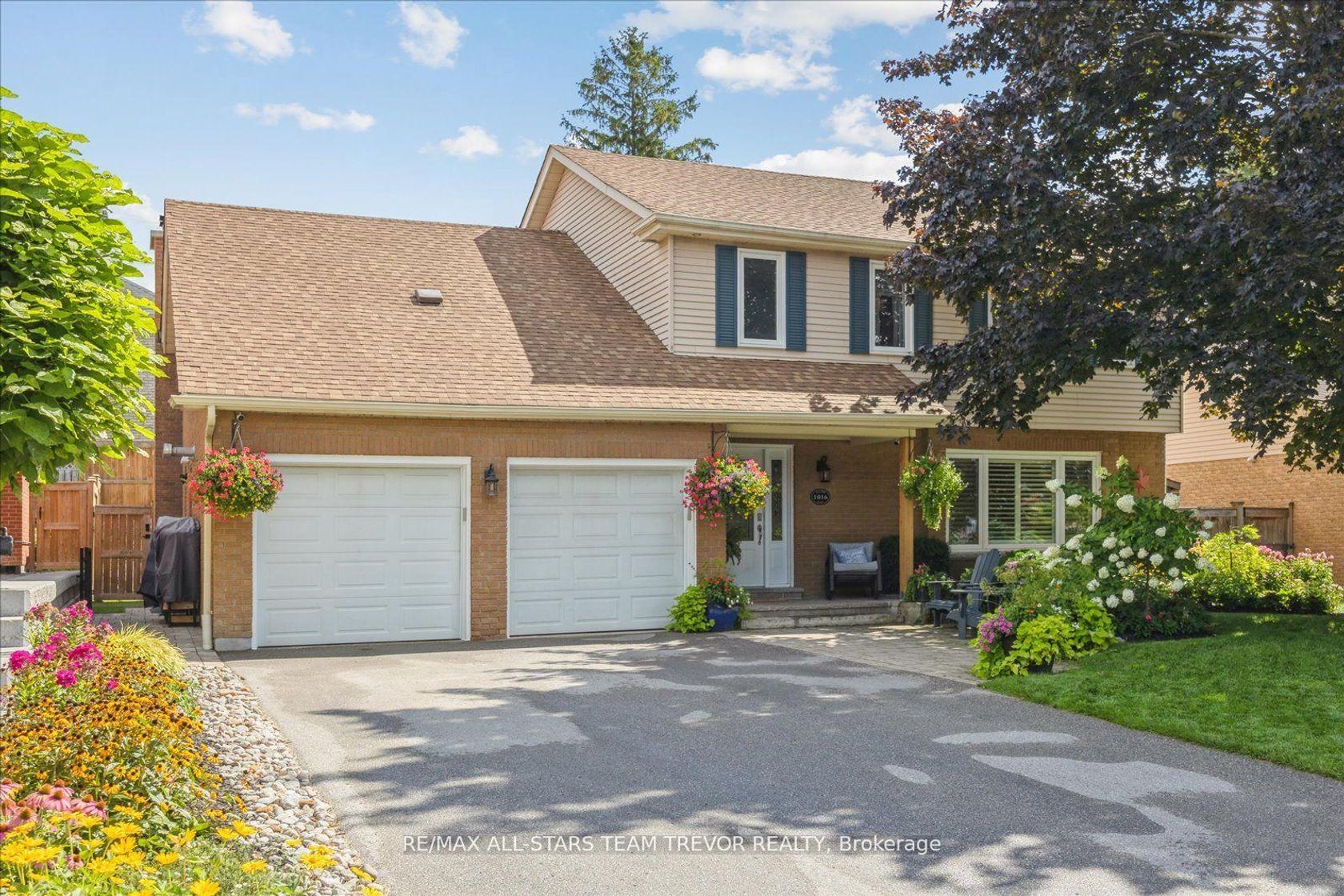 1016 Easthill Court, College Manor, Newmarket photo 8