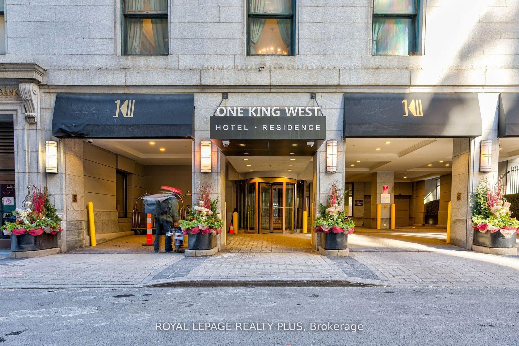 1706 - 1 King Street W, Bay Street Corridor, Toronto 