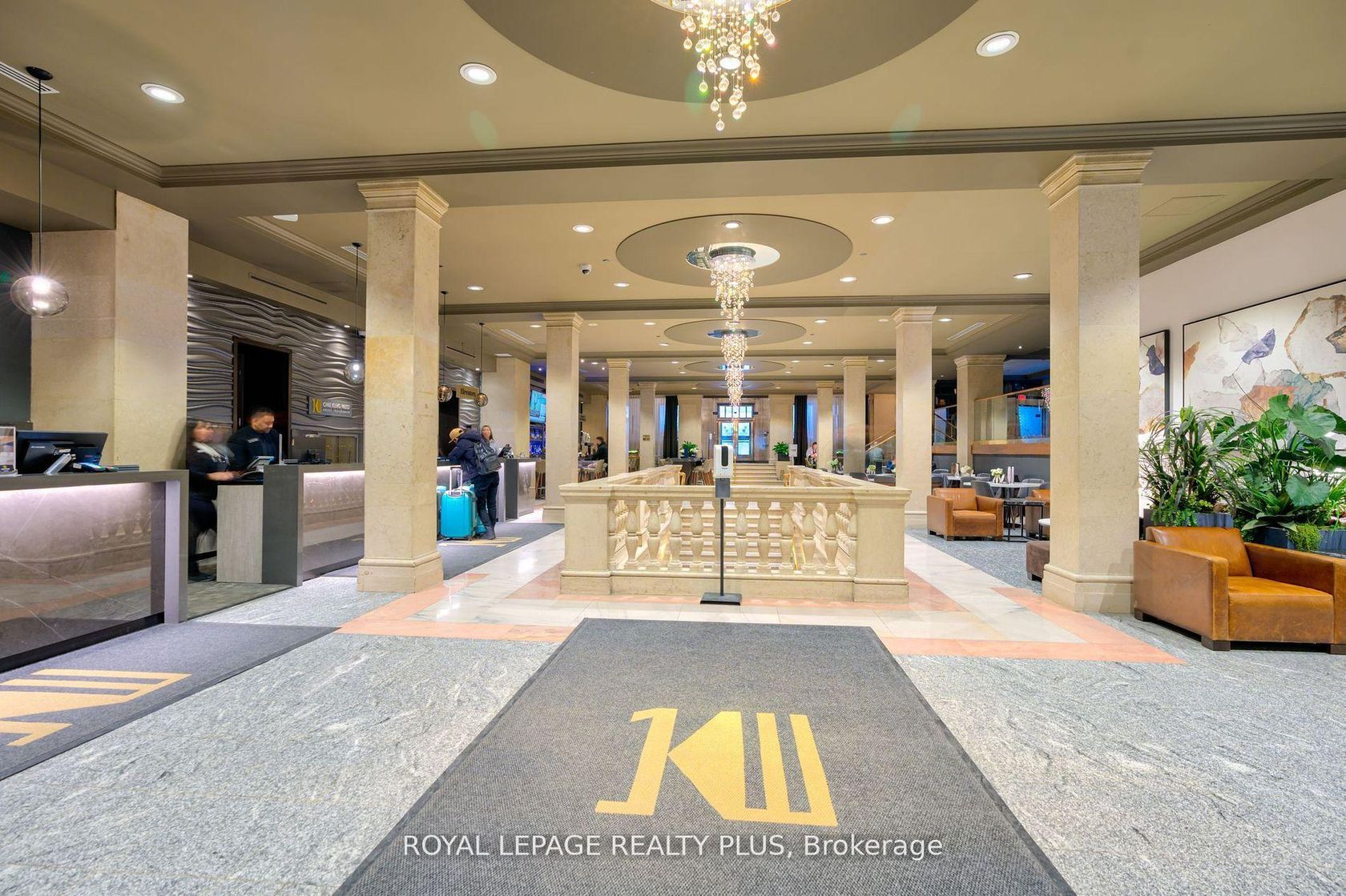 Photo 1 at 1706 - 1 King Street W, Bay Street Corridor, Toronto Photo 1 at 1706 - 1 King Street W, Bay Street Corridor, Toronto