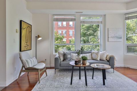 Photo 2 at P302 - 25 Soho Street, Chinatown, Toronto