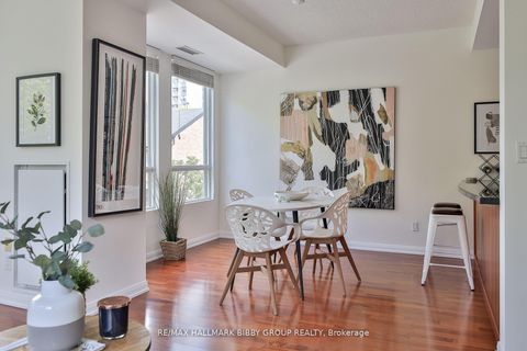 Photo 6 at P302 - 25 Soho Street, Chinatown, Toronto