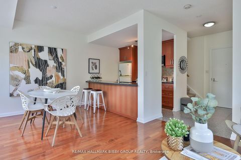 Photo 7 at P302 - 25 Soho Street, Chinatown, Toronto