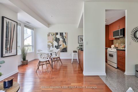 Photo 8 at P302 - 25 Soho Street, Chinatown, Toronto