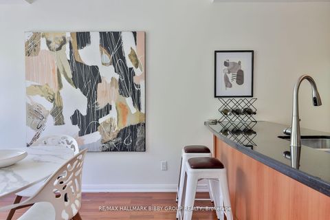 Photo 12 at P302 - 25 Soho Street, Chinatown, Toronto