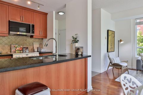 Photo 14 at P302 - 25 Soho Street, Chinatown, Toronto