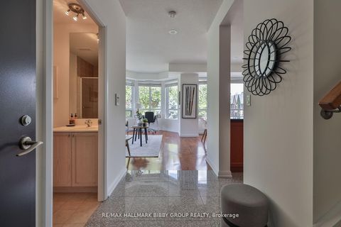 Photo 16 at P302 - 25 Soho Street, Chinatown, Toronto