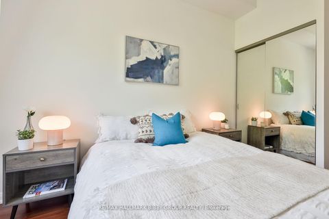 Photo 20 at P302 - 25 Soho Street, Chinatown, Toronto