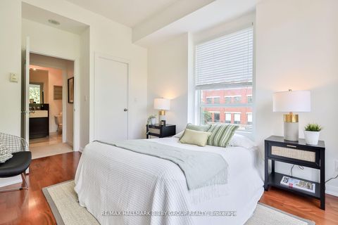 Photo 22 at P302 - 25 Soho Street, Chinatown, Toronto