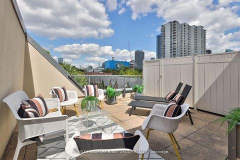 Photo 27 at P302 - 25 Soho Street, Chinatown, Toronto