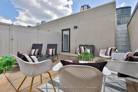 Photo 30 at P302 - 25 Soho Street, Chinatown, Toronto