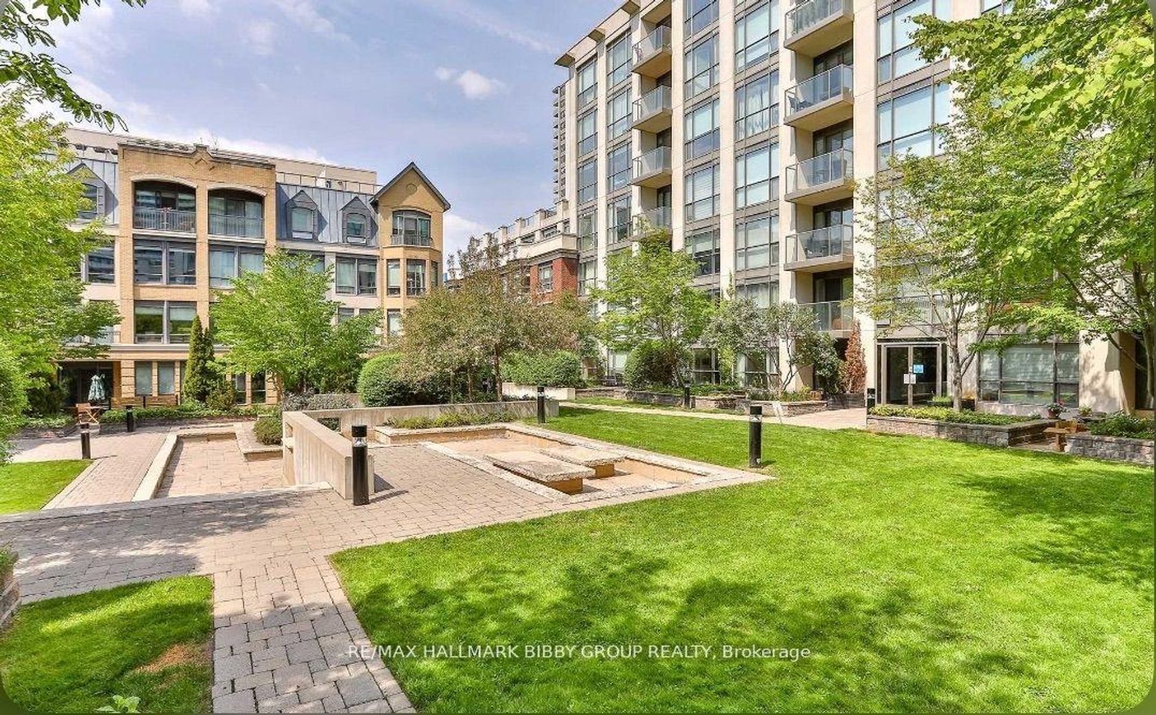 Photo 31 at P302 - 25 Soho Street, Chinatown, Toronto Photo 31 at P302 - 25 Soho Street, Chinatown, Toronto