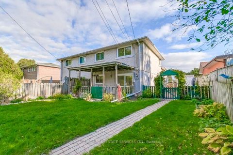 Photo 40 at 1232 Napier Crescent, CP College Park, Oakville