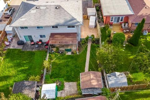 Photo 45 at 1232 Napier Crescent, CP College Park, Oakville