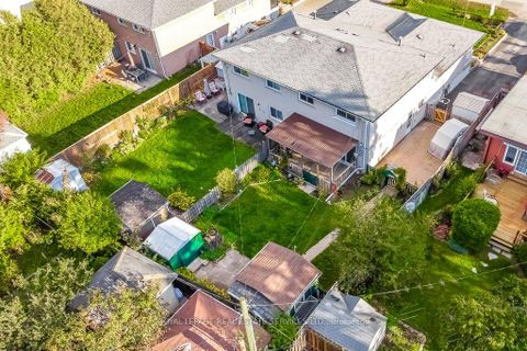 Photo 46 at 1232 Napier Crescent, CP College Park, Oakville