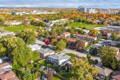 Photo 48 at 1232 Napier Crescent, CP College Park, Oakville