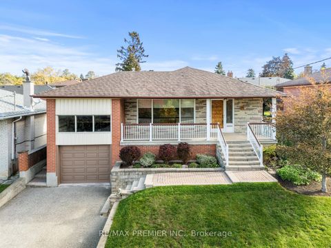 Photo 0 at 75 Monclova Road, CFB, Toronto