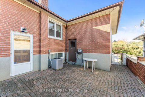 Photo 25 at 75 Monclova Road, CFB, Toronto