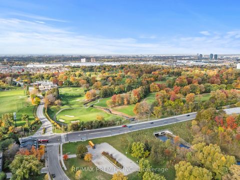 Photo 29 at 75 Monclova Road, CFB, Toronto Photo 29 at 75 Monclova Road, CFB, Toronto