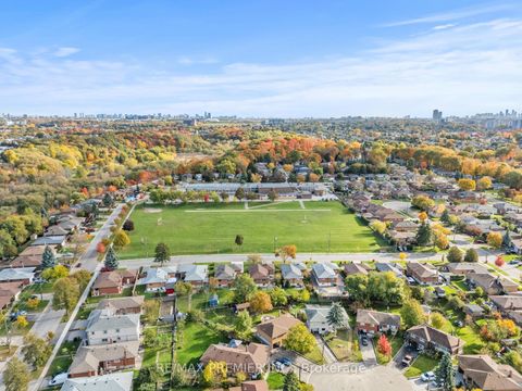 Photo 30 at 75 Monclova Road, CFB, Toronto Photo 30 at 75 Monclova Road, CFB, Toronto