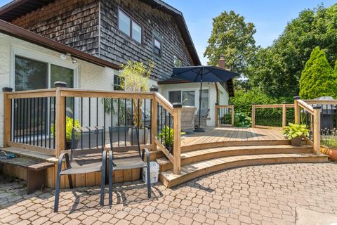 Photo 6 at 848 Swiss Heights, Pinecrest, Oshawa