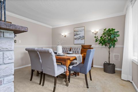 Photo 20 at 848 Swiss Heights, Pinecrest, Oshawa