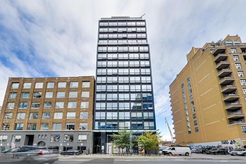 Photo 25 at 708 - 458 Richmond Street W, Waterfront Communities C1, Toronto