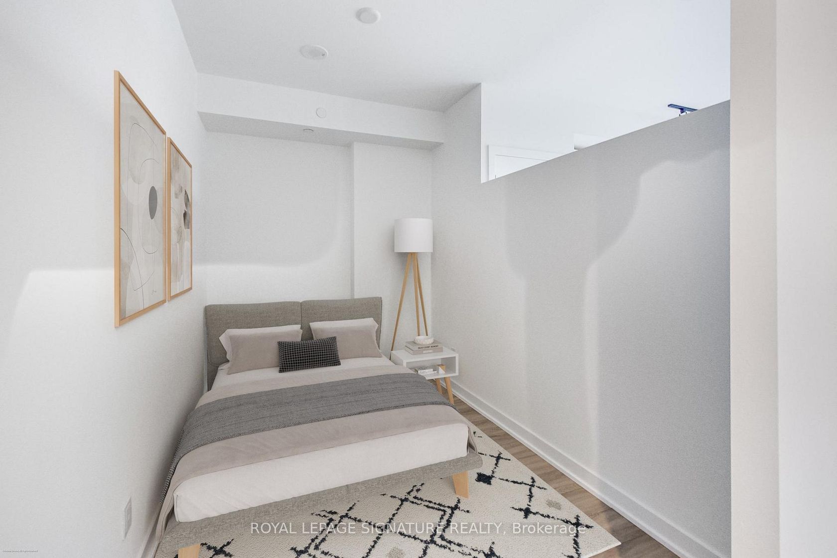 Photo 3 at 708 - 458 Richmond Street W, Waterfront Communities C1, Toronto Photo 3 at 708 - 458 Richmond Street W, Waterfront Communities C1, Toronto