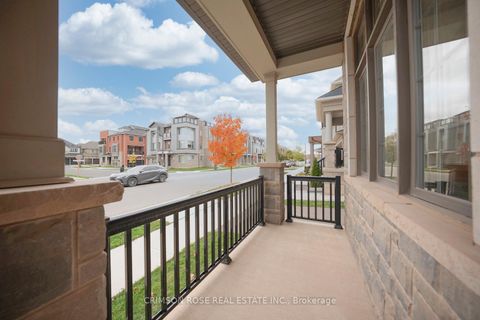 Photo 2 at 3045 William Cutmore Boulevard, JM Joshua Meadows, Oakville