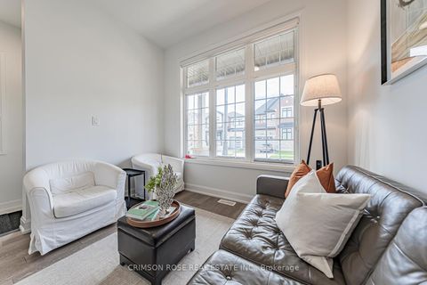 Photo 6 at 3045 William Cutmore Boulevard, JM Joshua Meadows, Oakville