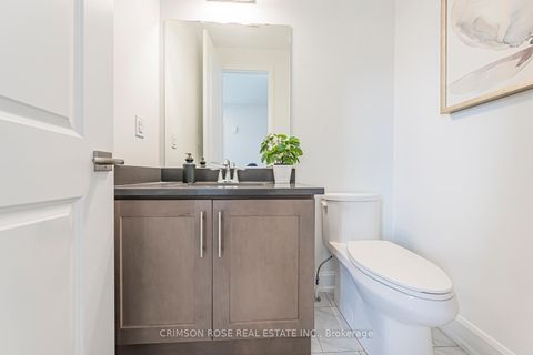 Photo 7 at 3045 William Cutmore Boulevard, JM Joshua Meadows, Oakville