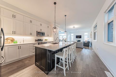 Photo 8 at 3045 William Cutmore Boulevard, JM Joshua Meadows, Oakville