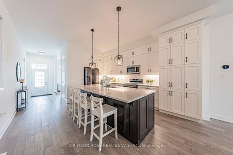 Photo 9 at 3045 William Cutmore Boulevard, JM Joshua Meadows, Oakville