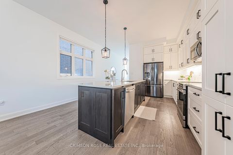 Photo 10 at 3045 William Cutmore Boulevard, JM Joshua Meadows, Oakville