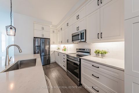 Photo 11 at 3045 William Cutmore Boulevard, JM Joshua Meadows, Oakville