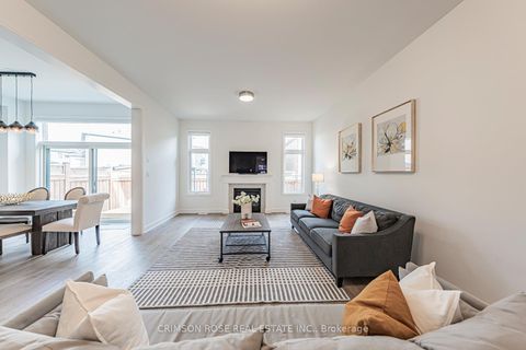 Photo 12 at 3045 William Cutmore Boulevard, JM Joshua Meadows, Oakville