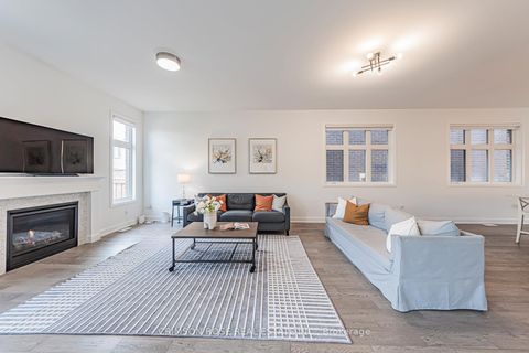 Photo 13 at 3045 William Cutmore Boulevard, JM Joshua Meadows, Oakville