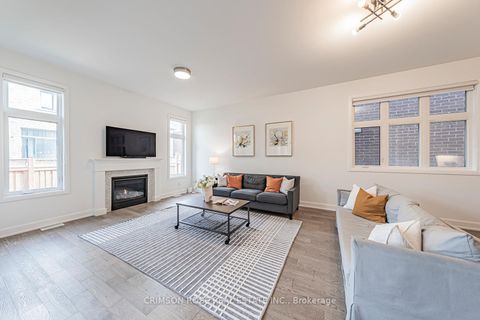 Photo 14 at 3045 William Cutmore Boulevard, JM Joshua Meadows, Oakville