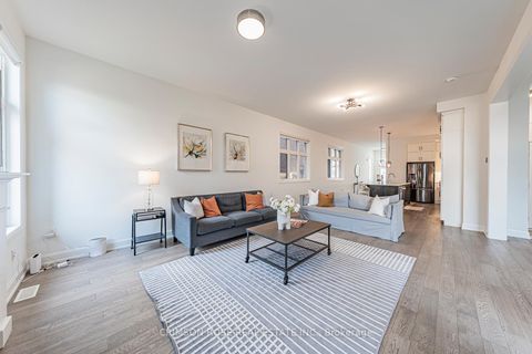 Photo 15 at 3045 William Cutmore Boulevard, JM Joshua Meadows, Oakville