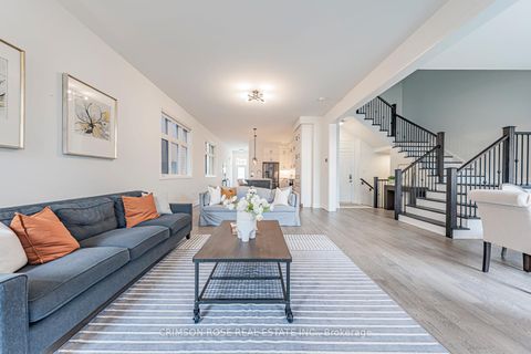 Photo 16 at 3045 William Cutmore Boulevard, JM Joshua Meadows, Oakville