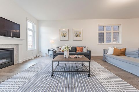 Photo 17 at 3045 William Cutmore Boulevard, JM Joshua Meadows, Oakville