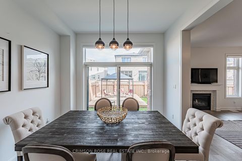 Photo 18 at 3045 William Cutmore Boulevard, JM Joshua Meadows, Oakville