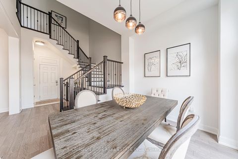 Photo 19 at 3045 William Cutmore Boulevard, JM Joshua Meadows, Oakville