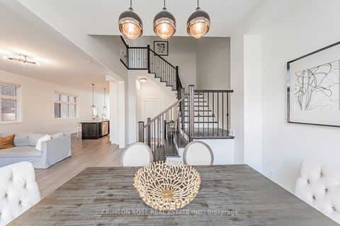 Photo 20 at 3045 William Cutmore Boulevard, JM Joshua Meadows, Oakville