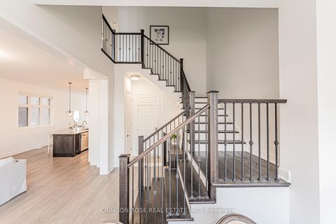 Photo 21 at 3045 William Cutmore Boulevard, JM Joshua Meadows, Oakville