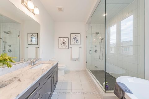 Photo 28 at 3045 William Cutmore Boulevard, JM Joshua Meadows, Oakville