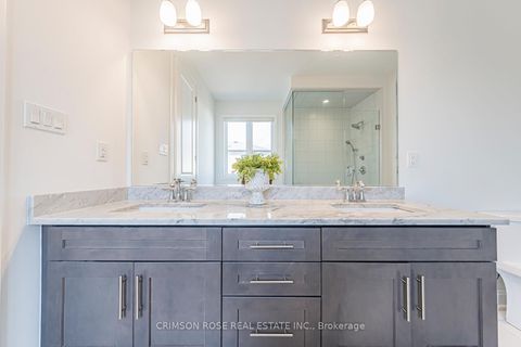 Photo 30 at 3045 William Cutmore Boulevard, JM Joshua Meadows, Oakville