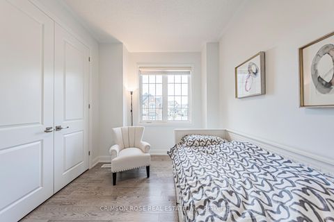 Photo 35 at 3045 William Cutmore Boulevard, JM Joshua Meadows, Oakville