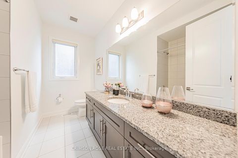 Photo 37 at 3045 William Cutmore Boulevard, JM Joshua Meadows, Oakville