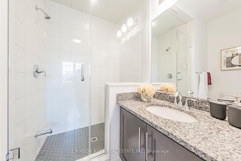 Photo 38 at 3045 William Cutmore Boulevard, JM Joshua Meadows, Oakville